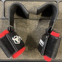 Iron Bull Strength