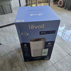 Levoit PlamaPro 600s-P Air Purifier - Brand New (Retails $350)