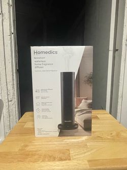 NEW Diffuser