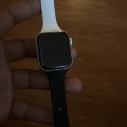 Apple Watch 40m