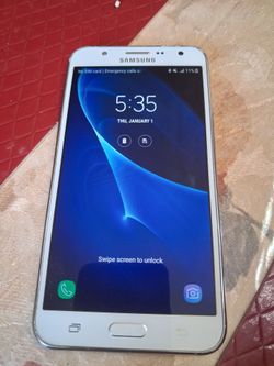 Galaxy J 7