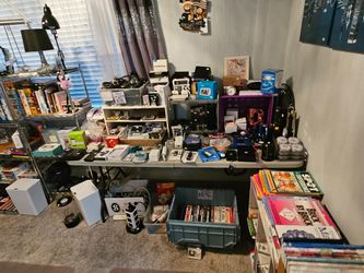 Estate sale - June 26, 27 & 28, 9am-4pm