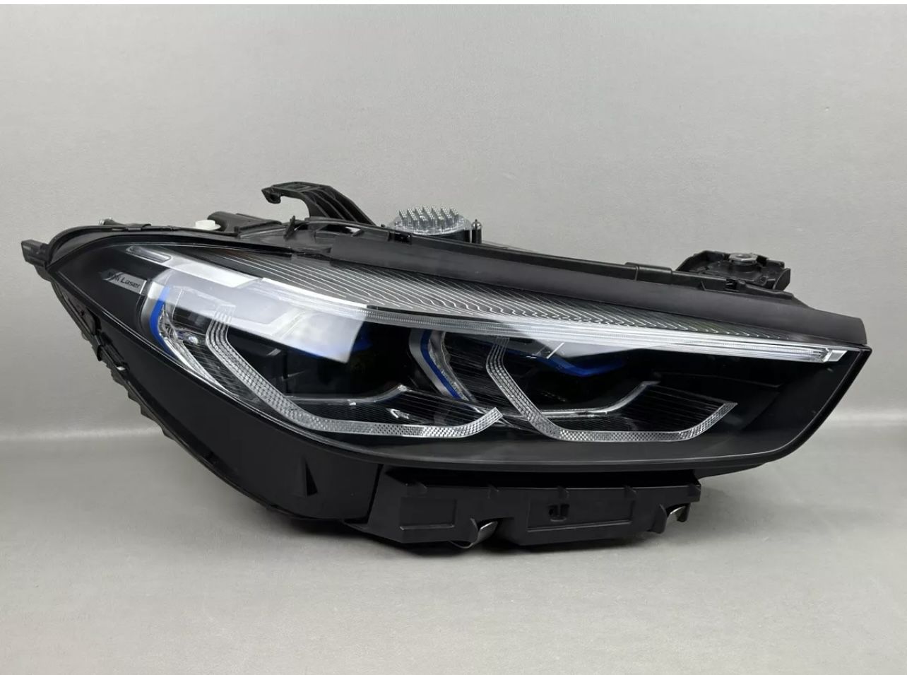 2021 2022 2023 2024 BMW 8 Series Headlight Complete 