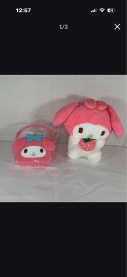 Sanrio My Melody