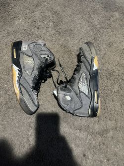 Jordan 5