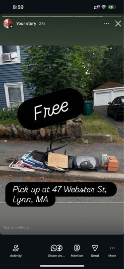 Free