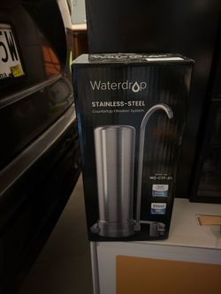 Water Filter