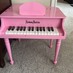 Neiman Marcus Kids Piano