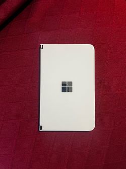 MICROSOFT SURFACE DUO - 128 GB - UNLOCKED
