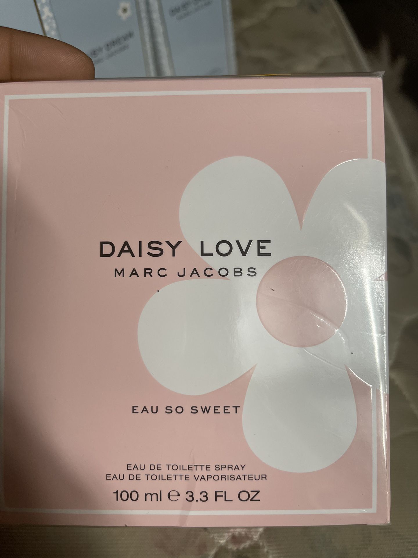 Marc Jacobs perfumes