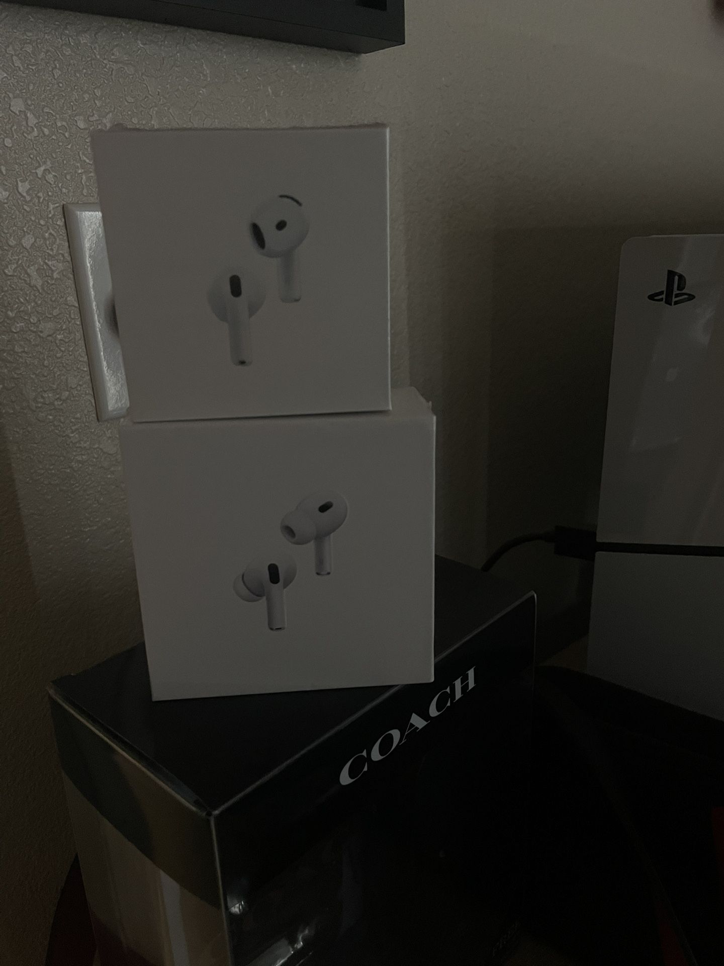 AirPods