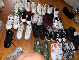 Boy sneakers