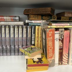 Old Books Make Offer Not A $1