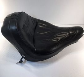 Corbin Motorcyce Seat
