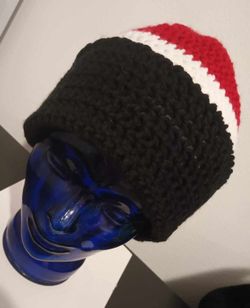 Hand Made Beanie Hat