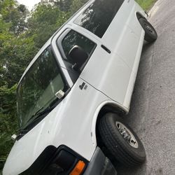 2010 Chevrolet Express 3500