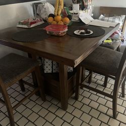 Kitchen Table 