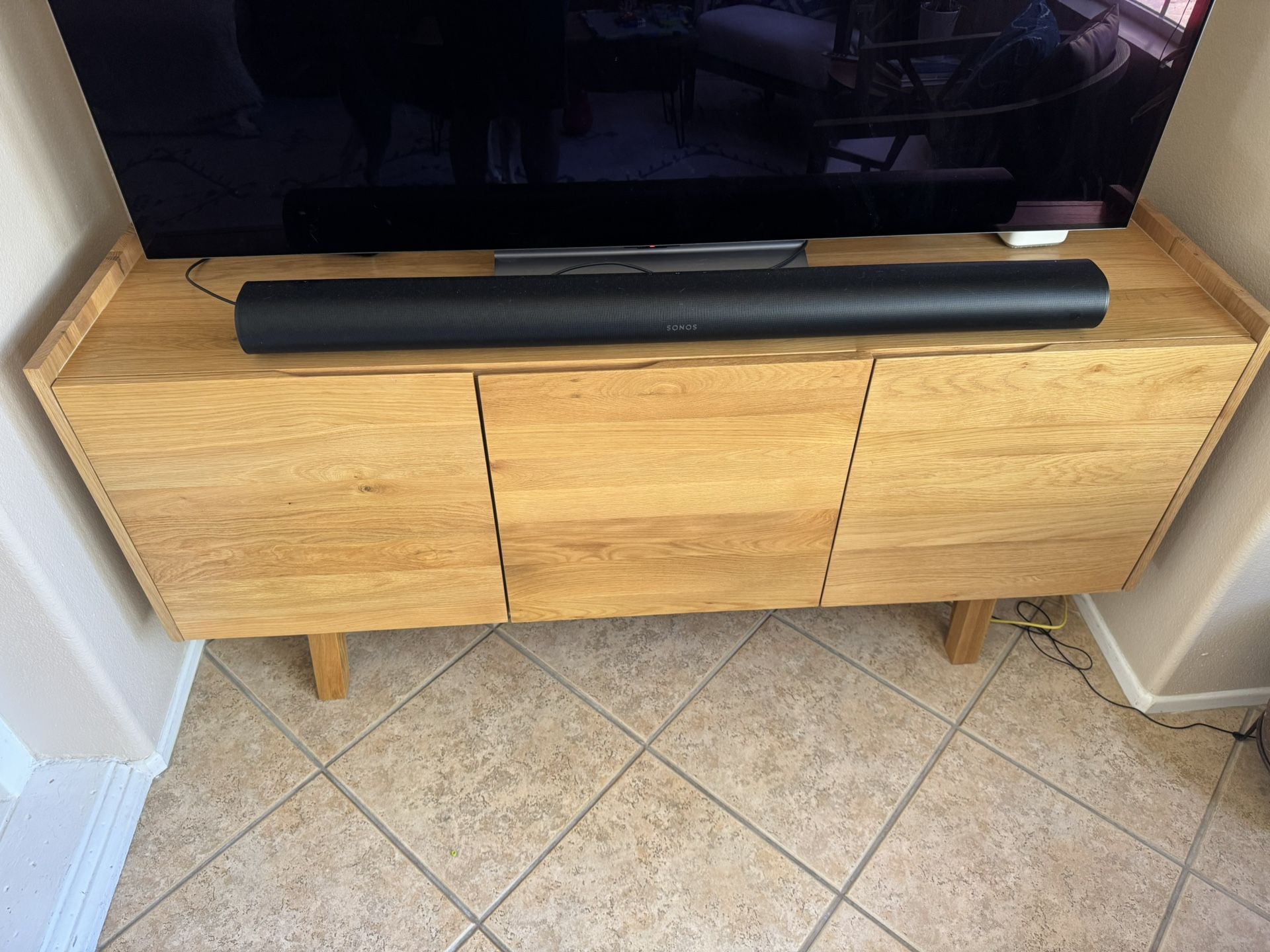 Sonos Arc Premium smart Soundbar