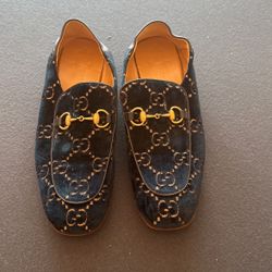Original Gucci Shoes/moccasin