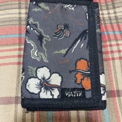 Matix Mens Wallet 