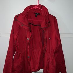 Women Jacket Size LP
