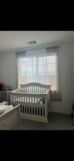 Crib