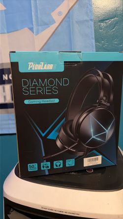 Gaming headset BRAND NEW