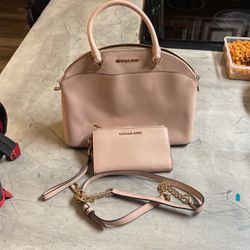 MK Purse And Wallet
