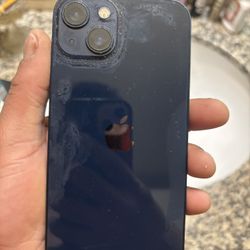 iPhone 13 128 GB (Black)