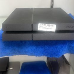 PS4