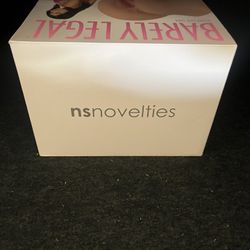 silicone dolls brand new