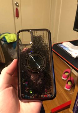 iPhone XS PRO MAX case perfect condition