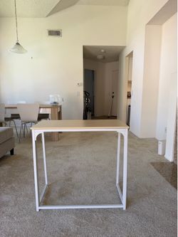 Small Desk