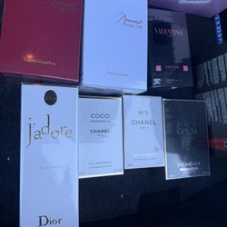 WOMANS PERFUMES‼️