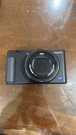 Sony ZV1