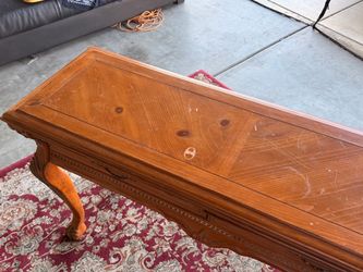 END TABLE