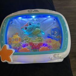Baby Einstein Aquarium