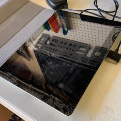 iPad, 32 Gig