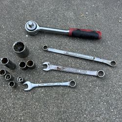 Used Tools
