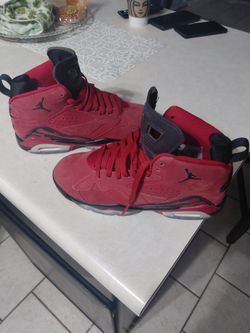 Jordan #5Y