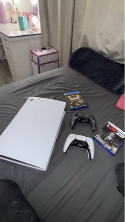 Ps5