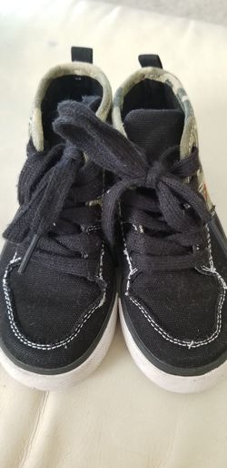 CHILDRENS PLACE Toddler Boys Sz 8