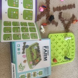 Smart Puzzle Games