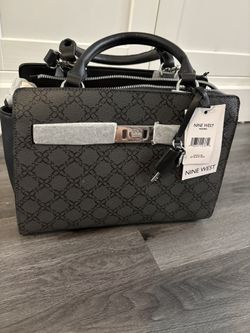 NEW Ninewest Bag 