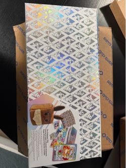 Prismatic SPC