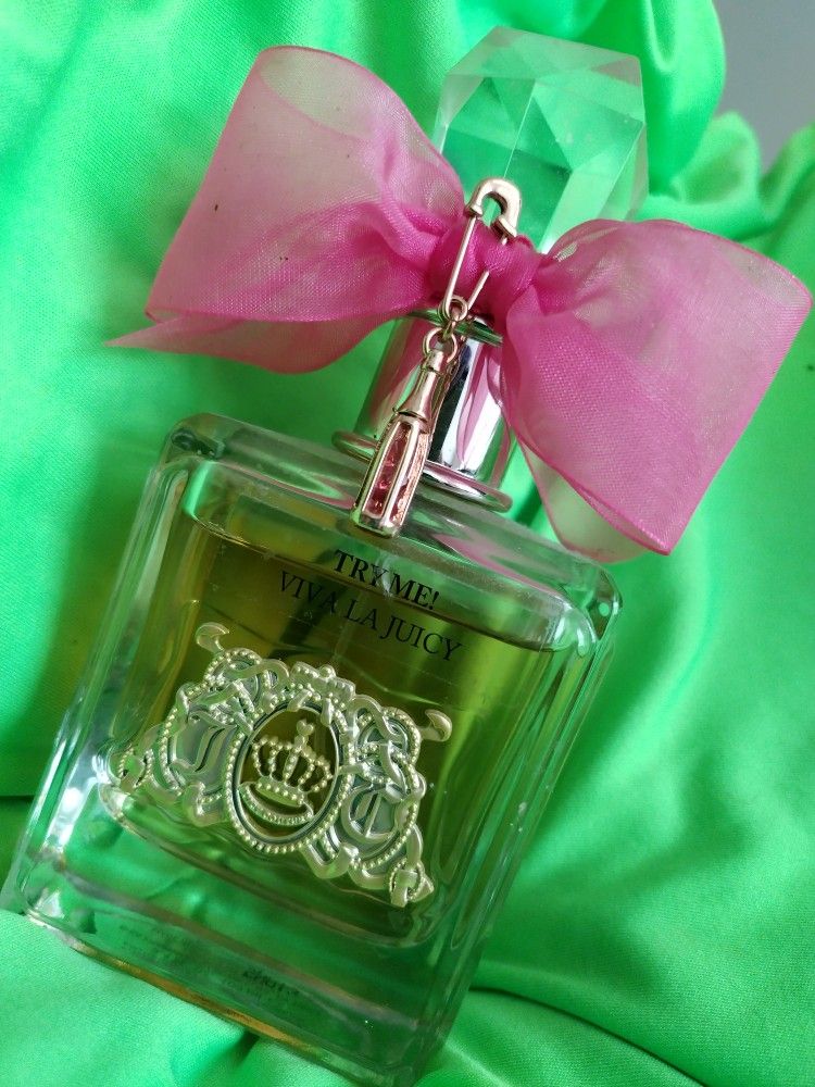 Juicy Couture Viva La Juicy