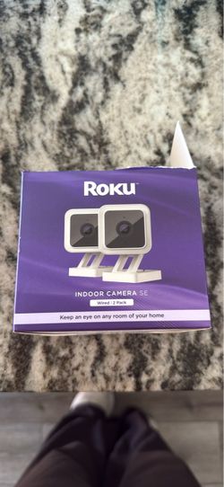 Indoor Camera