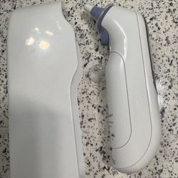Braun Ear Thermometer 