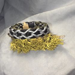 Paracord Bracelet 