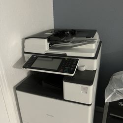 Office Printer